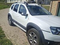 Usata Dacia Duster Lauréate 109 CV (80 kW) 2015 SUV