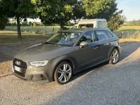 Usata Audi A3 Admired 131 CV (96 kW) 2020 Berlina
