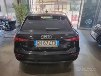 Usata Audi A3 Business 150 CV (110 kW) 2022 Nero Berlina