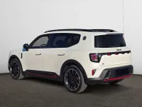 Usata Smart #5 Brabus 475 kW (646 CV) 2025 Bianco SUV