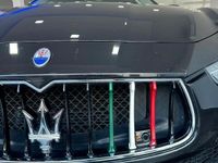 usata Maserati Ghibli V6 Diesel