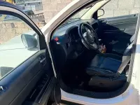 Usata Jeep Compass 163 CV (119 kW) 2013 Bianco SUV