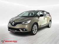 Usata Renault Grand Scénic IV Business 120 CV (88 kW) 2020 Viola Monovolume