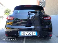 Usata Renault Clio R.S. 220 CV (161 kW) 2018 Nero metallizzato