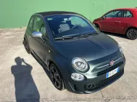 Usata Fiat 500C Rockstar 69 CV (50 kW) 2020 Cabrio