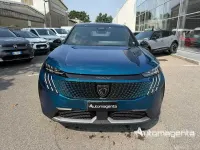 Usata Peugeot 3008 136 CV (100 kW) 2024 Blu SUV
