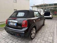 Usata Mini John Cooper Works 231 CV (169 kW) 2016 Utilitaria
