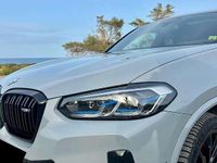 Usata BMW X4 340 CV (250 kW) 2021 SUV