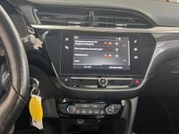 Usata Opel Corsa Elegance 101 CV (74 kW) 2020 Grigio Utilitaria