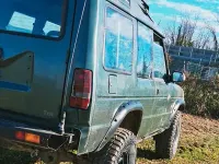 Usata Land Rover Discovery 113 CV (83 kW) 1994 Verde SUV