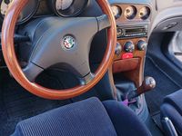 usata Alfa Romeo 156 1.8 16v