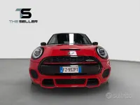 Usata Mini John Cooper Works 231 CV (169 kW) 2019 Other Utilitaria