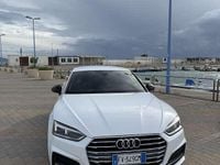Usata Audi A5 Sportback Ambiente 190 CV (139 kW) 2017 Utilitaria