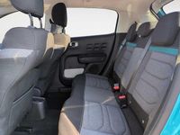 Usata Citroën C3 PureTech 83 CV (61 kW) 2022 Blu Utilitaria