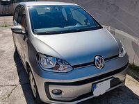 Usata VW up! 2017 Grigio Utilitaria