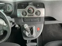 Usata Renault Kangoo 95 CV (69 kW) 2013 Monovolume