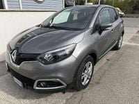 Usata Renault Captur 90 CV (66 kW) 2015 Other SUV
