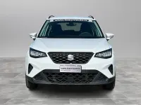 Usata Seat Arona Reference 95 CV (69 kW) 2025 Bianco SUV