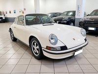 Usata Porsche 911 190 CV (139 kW) 1973 Bianco Coupé