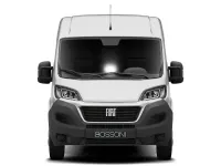 Usata Fiat Ducato 33 140 CV (102 kW) 2023 Bianco Furgone