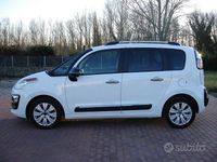Usata Citroën C3 Picasso Exclusive 99 CV (72 kW) 2016 Bianco Monovolume