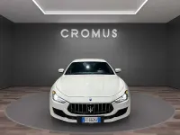 Usata Maserati Ghibli 275 CV (202 kW) 2018 Other Berlina