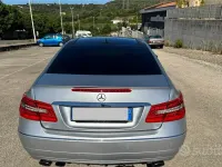 Usata Mercedes E320 197 CV (144 kW) 2011 Berlina