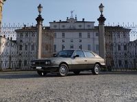 Usata Lancia 2000 1985 Grigio Coupé