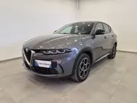 Usado Alfa Romeo Tonale 279 CV (205 kW) 2024 Gris SUV