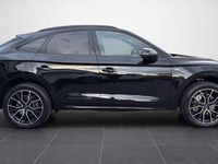 Usata Audi Sport Quattro Sport 204 CV (150 kW) 2022 Coupé