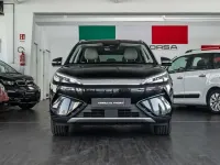 Nuova BYD Atto 3 105 kW (143 CV) 2026 Obsidian black SUV