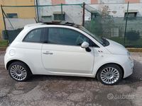 Usata Fiat 500 Sport 75 CV (55 kW) 2010 Berlina
