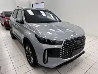 Nuova DR DR 5.0 88 CV (64 kW) 2026 Nero SUV