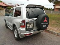 Usata Mitsubishi Pajero 2000 SUV