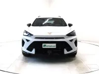 Usata Cupra Formentor 150 CV (110 kW) 2025 Bianco SUV