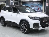 Usata Sportequipe S6 150 CV (110 kW) 2024 Bianco SUV