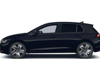 Nuova VW Golf VIII Life 116 CV (85 kW) 2026 Grenadill black metallizzato
