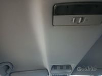 Usata Skoda Octavia Ambition 140 CV (102 kW) 2009 Argento Station wagon