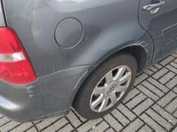 Usata VW Touran 2005 Grigio Monovolume