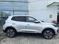 Nuova DR DR 5.0 114 CV (83 kW) 2025 Grigio SUV