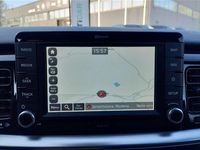 Usata Kia Stonic 120 CV (88 kW) 2019 Rosso SUV