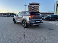 Usata Renault Symbioz Iconic 145 CV (106 kW) 2025 Grigio scuro SUV