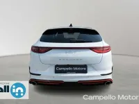 Usata Kia ProCeed GT 204 CV (150 kW) 2022 Bianco Station wagon