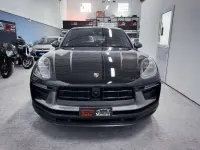 Usata Porsche Macan 265 CV (194 kW) 2022 Nero SUV
