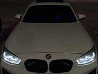 Usata BMW 118 M Sport 150 CV (110 kW) 2016 Utilitaria