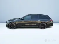 Nouvelle Mercedes E220 AMG Line Premium 197 ch (144 kW) 2026 Gris Break