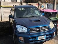 Usata Toyota RAV4 2004 SUV