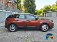 Occasion Peugeot 3008 Active 131 ch (96 kW) 2017 Marron SUV