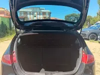 Usata Seat Leon Stylance 105 CV (77 kW) 2007 Nero Utilitaria