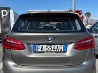 Usata BMW 216 2015 Station wagon